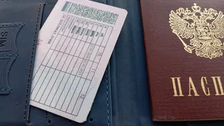 Теперь медсправки будут выдавать по-другому: в ГАИ назвали изменения для водителей с 1 апреля