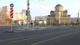 Виталий Артемов оценил результаты ремонта дорог в Рязани