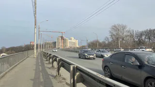 В 2026 году Солотчинский мост в Рязани ожидает ремонт с ограничениями движения