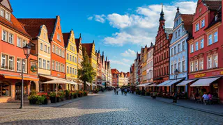 "Я не стесняюсь": молодая немка рассказала, что разрешено в Германии - берите на заметку