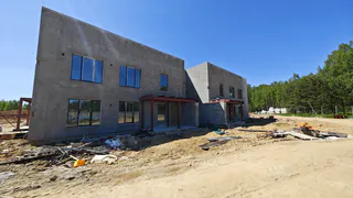 За махинации при строительстве Доброграда возбуждено уголовное дело