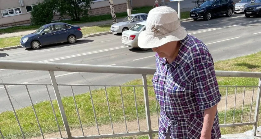Пенсионеров старше 65 лет начнут проверять со 2 августа: вот, что надо сделать сейчас