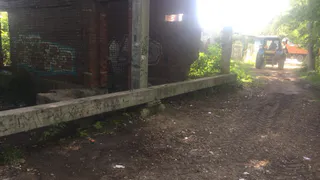 Эффект Pro Города: спустя месяц дирекция благоустройства убрала мусор с улицы Забайкальской