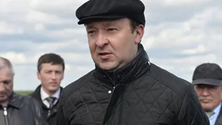 Ильдар Халиков похвалил посевную кампанию Нижнекамска