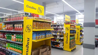 Какие продукты подешевели на прилавках магазинов в Коми