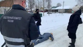 В Брянске раскрыли преступление, совершенное в начале века