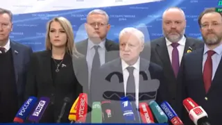 Политики настаивают на возвращении смертной казни для террористов и педофилов