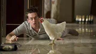 Тест: угадайте фильм по одному кадру