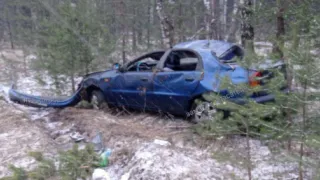 Владимирских автомобилистов, перешедших на летние шины, призывают воздержаться от поездок