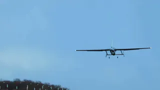 Ночью 26 августа над Рязанской областью сбили БПЛА