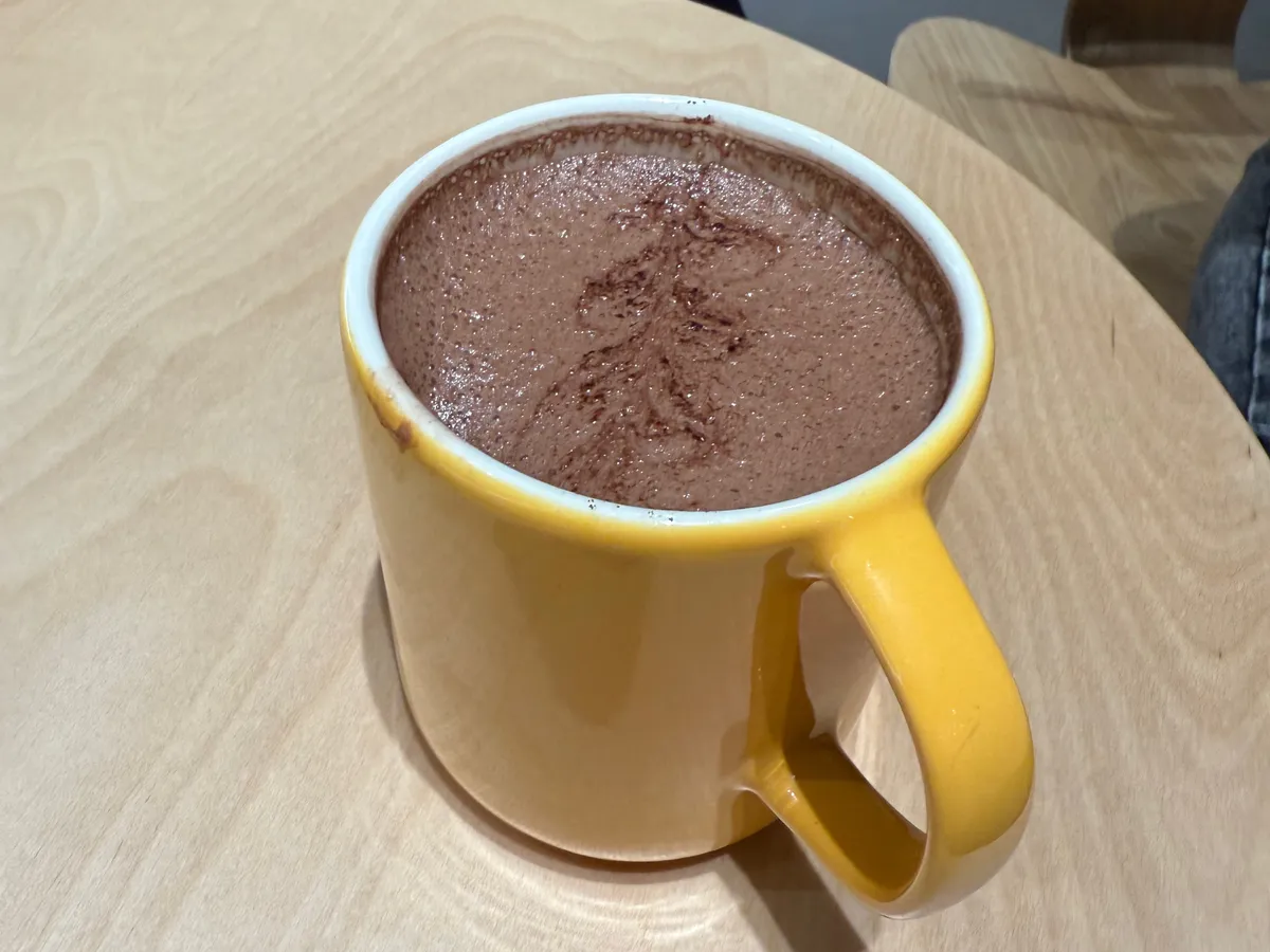 Татарстанцам рассказали, какие напитки помогут согреться в холода