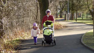 "Теперь нельзя": пенсионеров, у которых есть дети или внуки, ждет неприятный сюрприз с 30 сентября