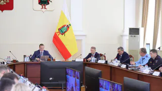 Губернатор Павел Малков планирует ещё один объезд Рязани