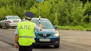 В Усинске проведут рейд для выявления водителей в состоянии опьянения