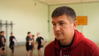 Пензенские тренеры отмечают профессиональный праздник