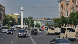 Будут встречать курсантов: вечером среду в центре Рязани перекроют движение