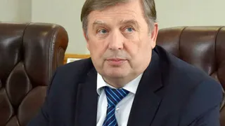 Глава администрации Климовского района Кубарев уйдет в отставку