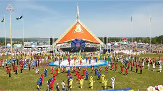 16 июня нижнекамцы отметят Сабантуй