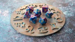 Россияне подсели на гороскопы