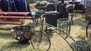 В Цивильске на Тихвинской ярмарке пройдет конкурс кузнечного искусства