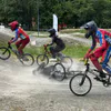 По итогам чемпионата и Первенства ЦФО по ВМХ-гонкам спортсмены из Брянской области взяли 27 наград