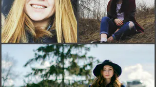 Инстаграм рязанцев: прогулка перед парой, надежда на лучшее и превосходное утро