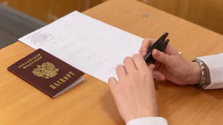 Магнитогорский выпускник вошел в семерку сильнейших в Челябинской области