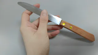 Рязанка с ножом ворвалась в супермаркет и забрала алкоголь