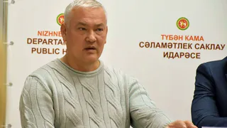 Большинство пациентов с инфарктом в НЦРМБ ранее не наблюдались у врача 