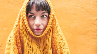 Горб и второй подбородок "рассосутся" за 1 упражнение в день — результат будет виден уже к середине июля