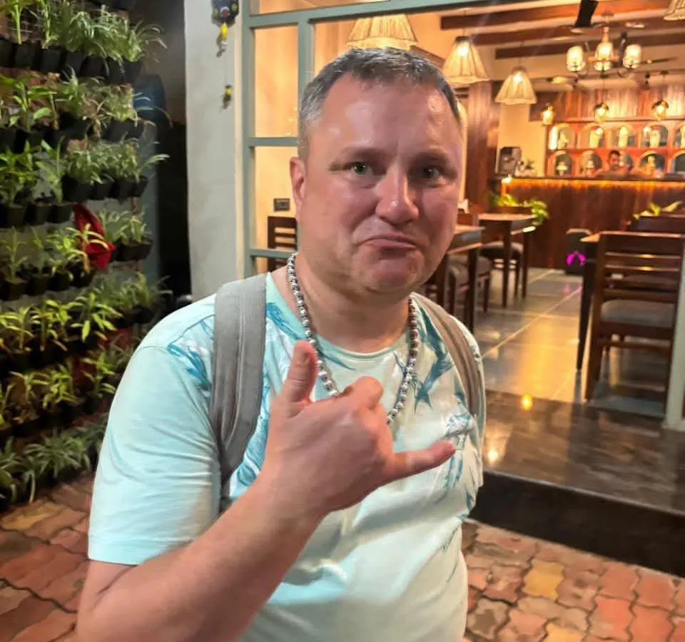 Челябинский бизнесмен пропал при странных обстоятельствах в Индии