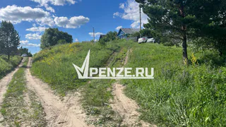 В Пензенском районе пропала молодая девушка из  Воскресеновки