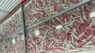 Нашла крабовые палочки без сои и лишнего крахмала — делюсь списком