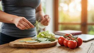 Врач рассказала, какой продукт мешал мне скинуть вес: убрала его и результат виден за неделю - делюсь секретом как похудеть раз и навсегда