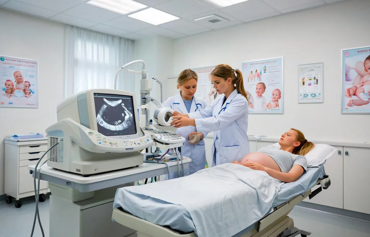 Перинатальный центр Нижнекамска получит современное оснащение на 62 млн рублей