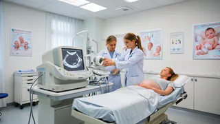 Перинатальный центр Нижнекамска получит современное оснащение на 62 млн рублей