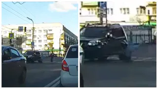 Начали проверку: выяснилось, кто сбил девушку возле вокзала Рязань-1