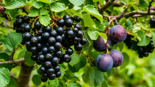 Посадили рядом со смородиной - и остались без урожая. Эти растения не могут жить в мире и согласии 
