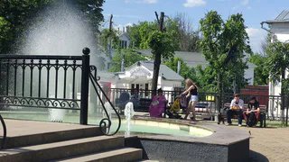 Дьявольская жара придет к нам уже скоро: прогноз Вильфанда