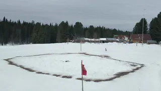 Работнику гидропоста в Коми потребовалась помощь спасателей и медиков