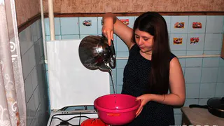 4 улицы Рязани останутся без холодной воды