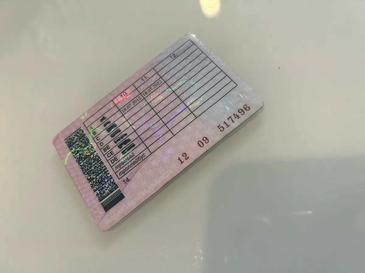 Водители категории "В" смогут получить еще одни права с 26 мая без сдачи экзамена - нужна только 1 справка