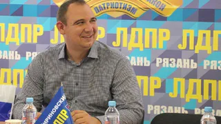 Гордума прекратила полномочия депутата Дмитрия Панкина