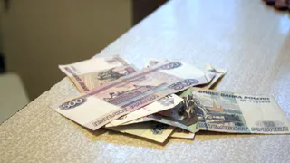 Мобилизованные граждане получат по 300 тысяч рублей