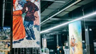 В Чебоксарах открывается первый в Чувашии фермерский маркет "Пехет"