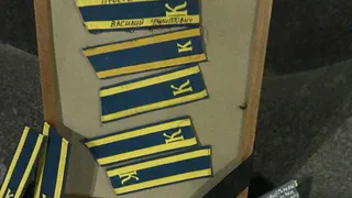 Депутат Шерин удалил пост о смене погон у десантников