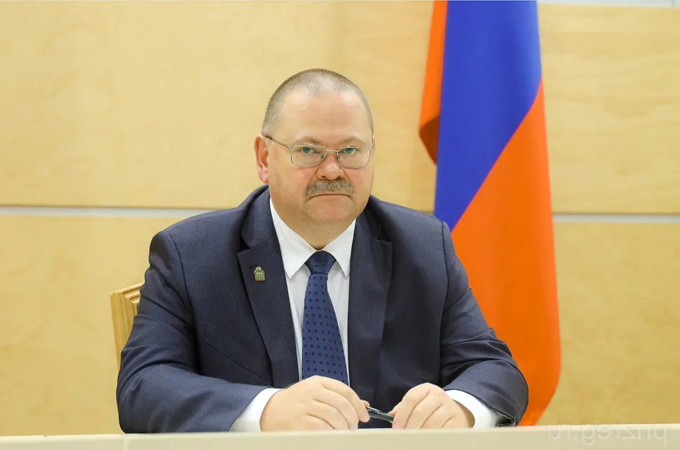 Мельниченко одобрил идею создания посвящённого участникам СВО мемориала