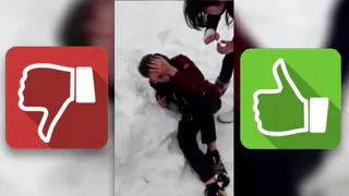 Драка в Рыбном - как общество разделилось на 3 враждующих лагеря