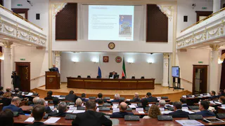 Инвестсовет Татарстана одобрил два проекта в Нижнекамске