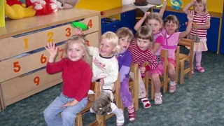 Детсады Нижнекамска вошли в рейтинг лучших детских садов России